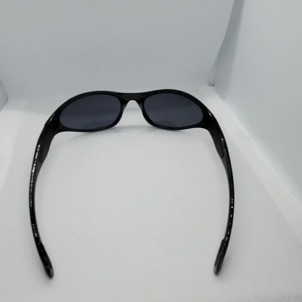 UV3 Black Sunglasses